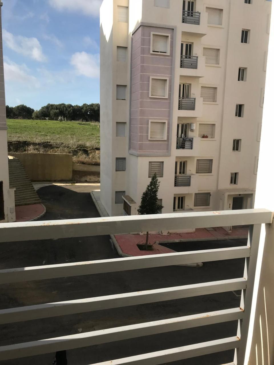Love House Tanger Exterior foto